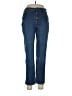 Gloria Vanderbilt Blue Jeans Size 12 - photo 1