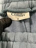 Comfrt Blue Casual Pants Size M - photo 7