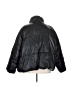 Old Navy Solid Black Snow Jacket Size 4X - photo 2