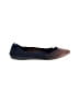 ROTHY'S Color Block Blue Flats Size 7 - photo 1