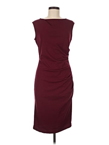 Miusol Cocktail Dress (view 1)