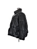 Old Navy Solid Black Snow Jacket Size 4X - photo 5