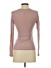 Fabletics Pink Long Sleeve T-Shirt Size XS - photo 2