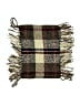 D&Y 100% Acrylic Plaid Brown Scarf One size - photo 2