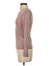 Fabletics Pink Long Sleeve T-Shirt Size XS - photo 5