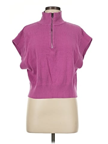 Varley Sweater Vest (view 1)