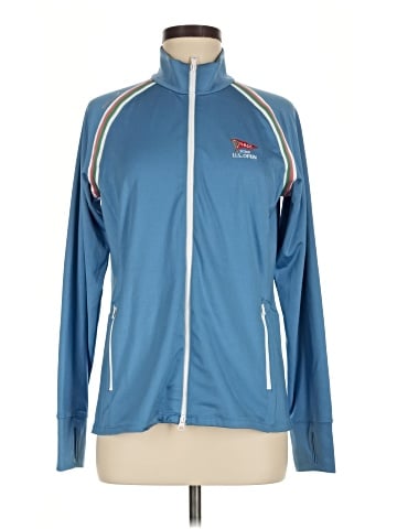 RLX Ralph Lauren Track Jacket (view 1)