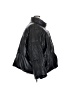 Old Navy Solid Black Snow Jacket Size 4X - photo 4