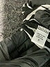 Unbranded Stripes Black Casual Dress Size S - photo 7