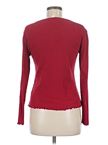 Old Navy Long Sleeve Henley (view 2)