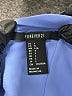 Forever 21 Blue Sleeveless Blouse Size L - photo 7