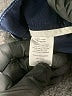 Talbots Solid Blue Active Pants Size 16 - photo 5