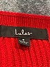 Lulus Red Tube Top Size S - photo 7