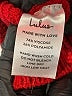 Lulus Red Tube Top Size S - photo 8