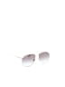 Burberry Silver Gold Sunglasses One size - photo 1
