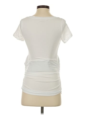 Old Navy - Maternity Short Sleeve T-Shirt (view 2)
