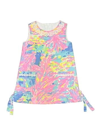Lilly Pulitzer Dress (view 1)
