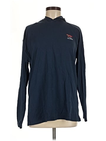 PETER MILLAR Pullover Hoodie (view 1)