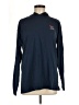 PETER MILLAR 100% Cotton Blue Pullover Hoodie Size M - photo 1