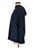 PETER MILLAR 100% Cotton Blue Pullover Hoodie Size M - photo 5