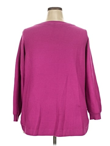Cyrus Pullover Sweater (view 2)