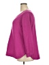 Cyrus Purple Pullover Sweater Size 2X - photo 5