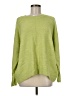Vince Camuto Green Pullover Sweater Size M - photo 1