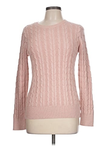 St. John's Bay Pullover Sweater (view 1)