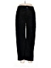 Matty M Black Casual Pants Size L - photo 1