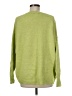 Vince Camuto Green Pullover Sweater Size M - photo 2