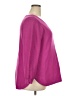 Cyrus Purple Pullover Sweater Size 2X - photo 4