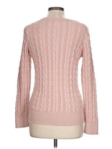 St. John's Bay Pullover Sweater (view 2)