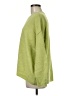 Vince Camuto Green Pullover Sweater Size M - photo 5