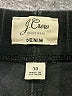 J.Crew Black Jeggings Size 30 waist - photo 7