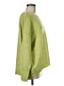 Vince Camuto Green Pullover Sweater Size M - photo 4