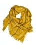 Assorted Brands 100% Acrylic Yellow Scarf One size - photo 1