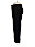 Matty M Black Casual Pants Size L - photo 5