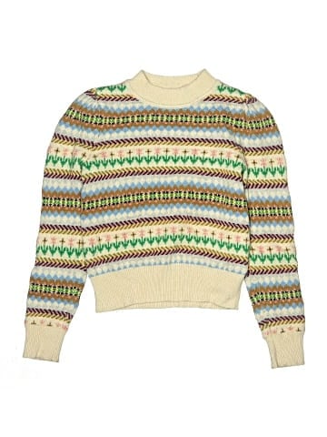 Crewcuts Pullover Sweater (view 1)