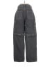 Empyre 100% Cotton Gray Cargo Pants Size 2 - photo 2