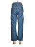 Levi's Blue Jeans Size 31 waist - photo 2