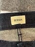 Hudson Jeans Chevron-herringbone Blue Jeans Size 32 waist - photo 7