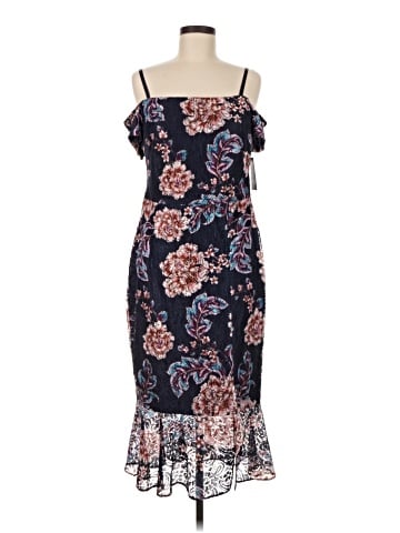 Guess Cocktail Dress (view 1)