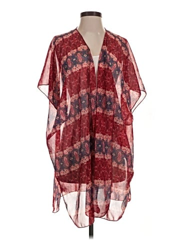 Band of Gypsies Kimono (view 1)