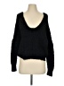 Olivaceous Black Pullover Sweater Size S - photo 1