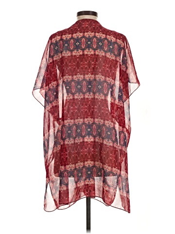 Band of Gypsies Kimono (view 2)