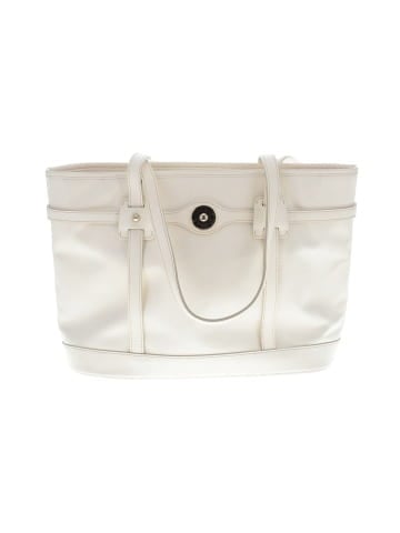 Dooney & Bourke Leather Tote (view 1)