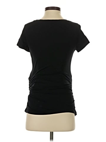 Old Navy - Maternity Short Sleeve T-Shirt (view 2)