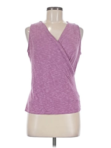 Gilli Sleeveless Top (view 1)