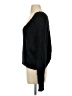 Olivaceous Black Pullover Sweater Size S - photo 5
