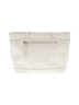 Dooney & Bourke Solid Ivory Leather Tote One size - photo 3